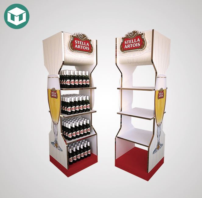 Beer Display