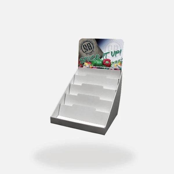 Counter Top zaslon za prikaz
